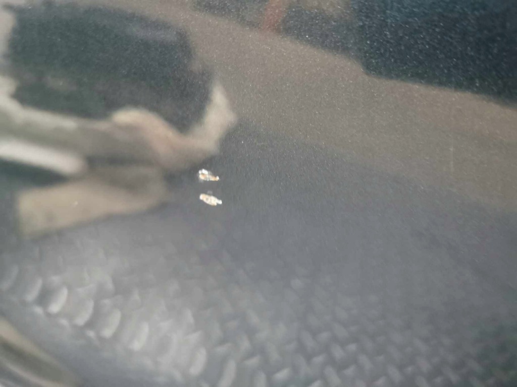 фото №6, Дверь левый задняя kia soul i i2