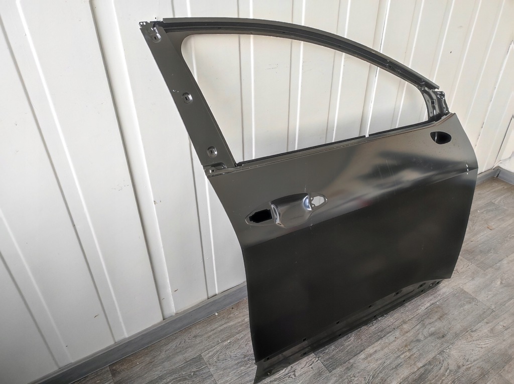 фото №8, Двері kia sportage v 5 2021-2024 передні праве poznań giełda nowe оригінал