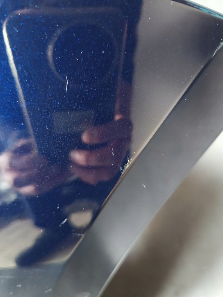 фото №9, Бампер перед bmw m4 g82 g83 c3z tansanitblau 6xpdc джгут usa