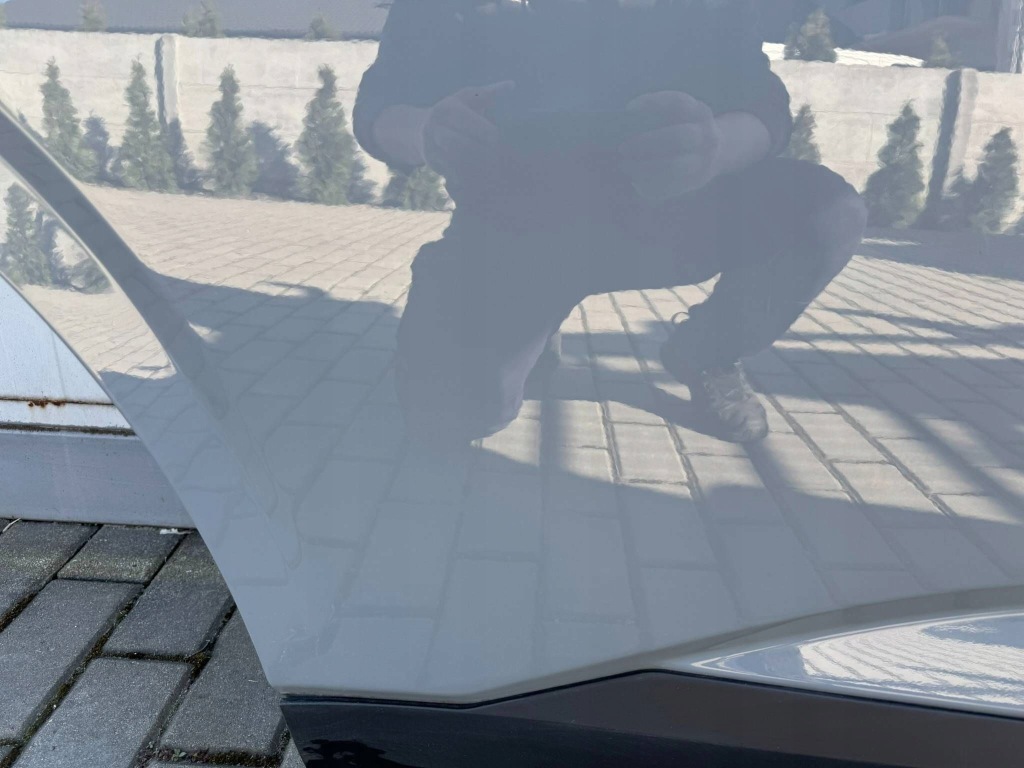 фото №7, Nissan qashqai iii j12 2021-2025 дверь задняя задние правое kby