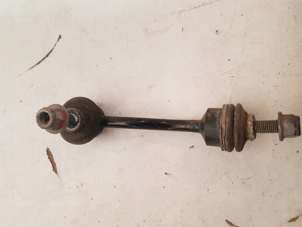 фото №6, Tesla s,x соединители стабилизатора задняя l=p