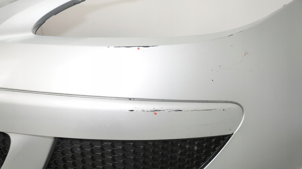 фото №6, Бампер перед передний seat altea 04-09r ls7y