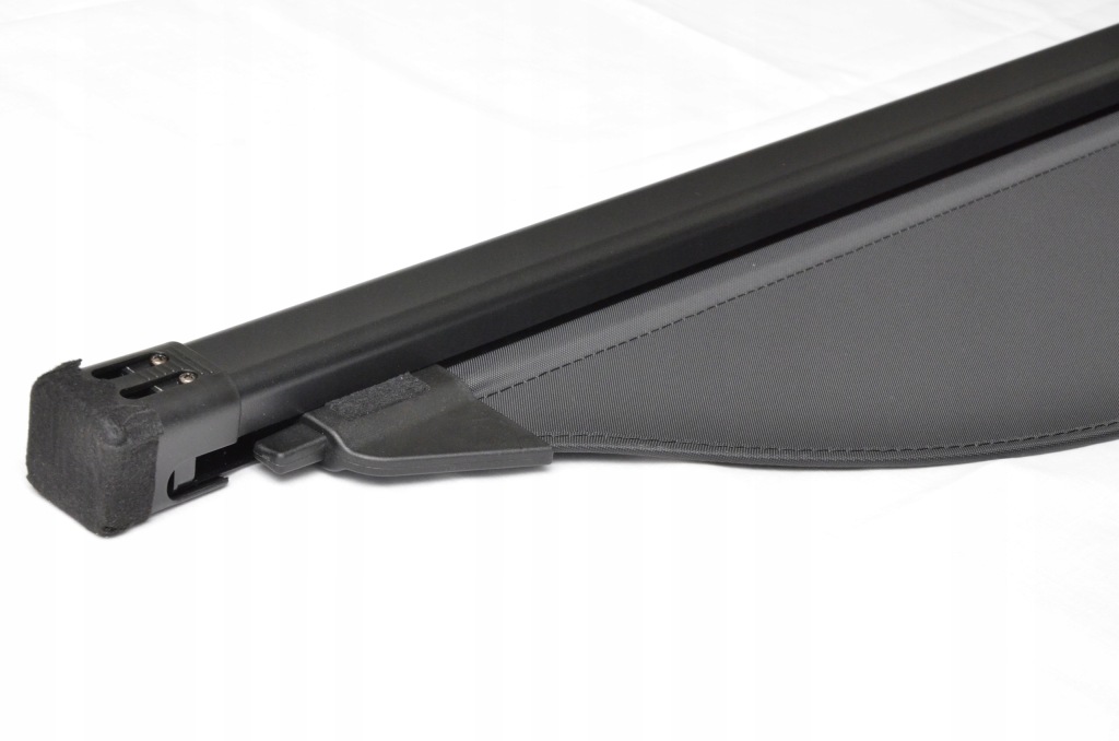 Шторка багажника накладка volkswagen tiguan 2 allspace 17+ черная новая с Разборки