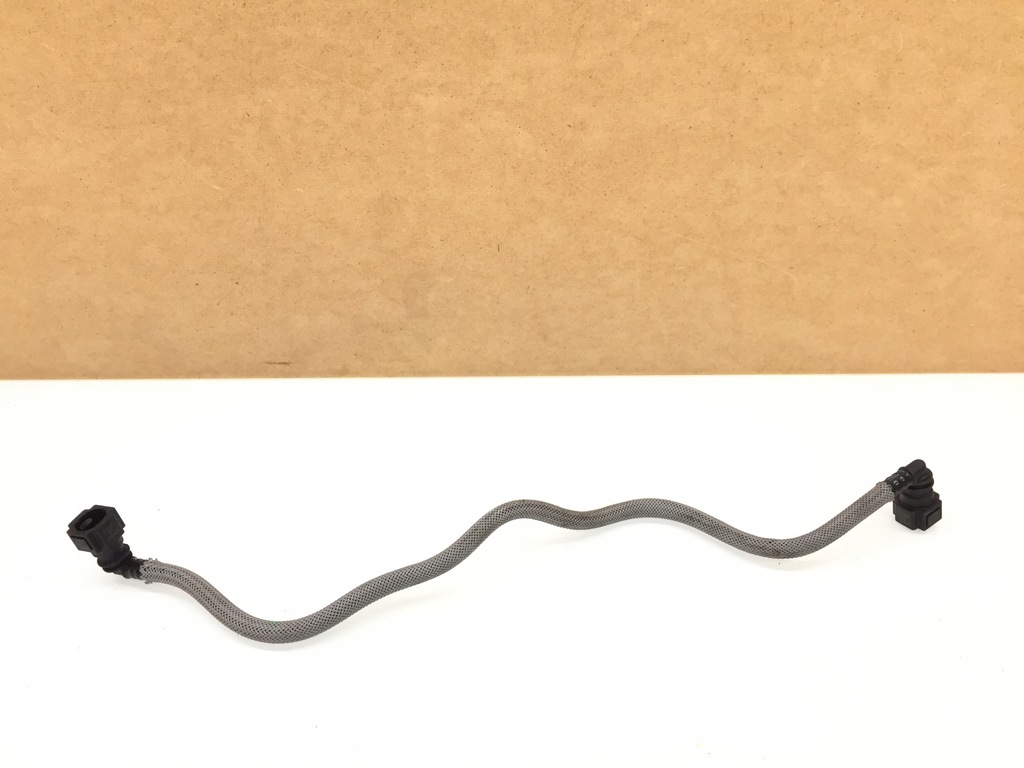 фото №1, Peugeot rifter 1.2thp шланг топлива