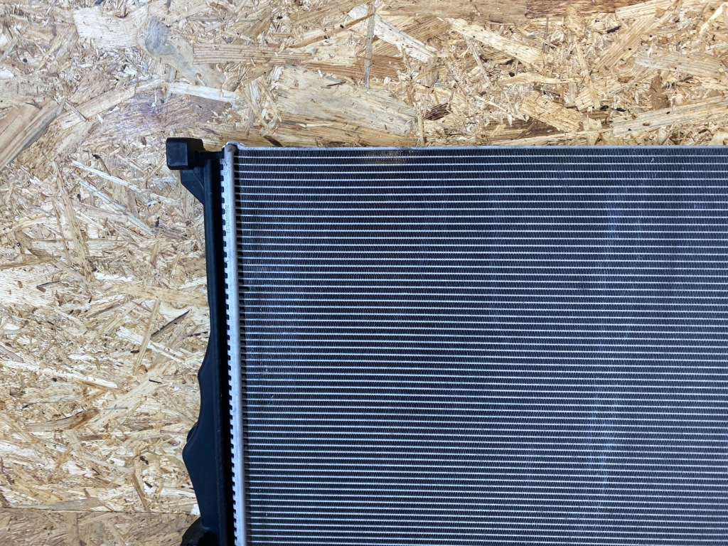 фото №7, Радиатор wody mercedes w177 w247 w118 1.5d a2475000203