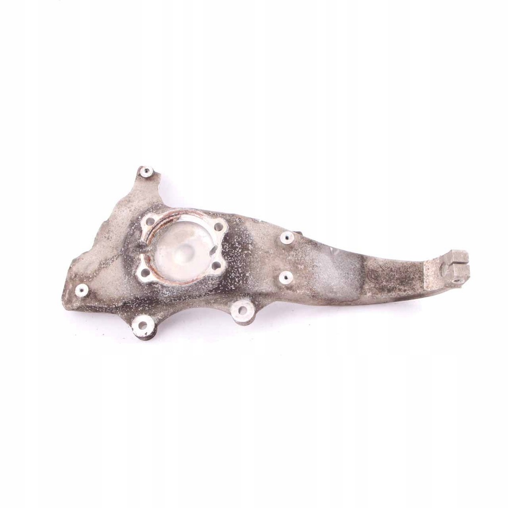 фото №10, Bmw оригинальный номер 6775767 поворотный кулак передняя l