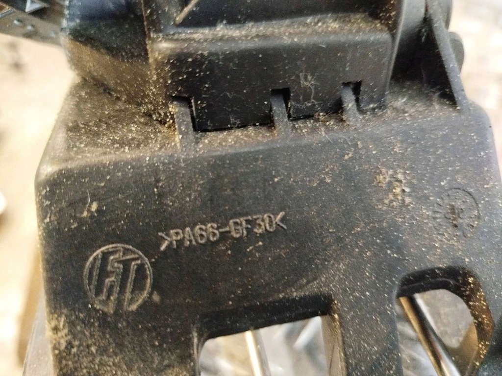 фото №10, Toyota avensis t250 2006 домкрат перемикання передач / верхній