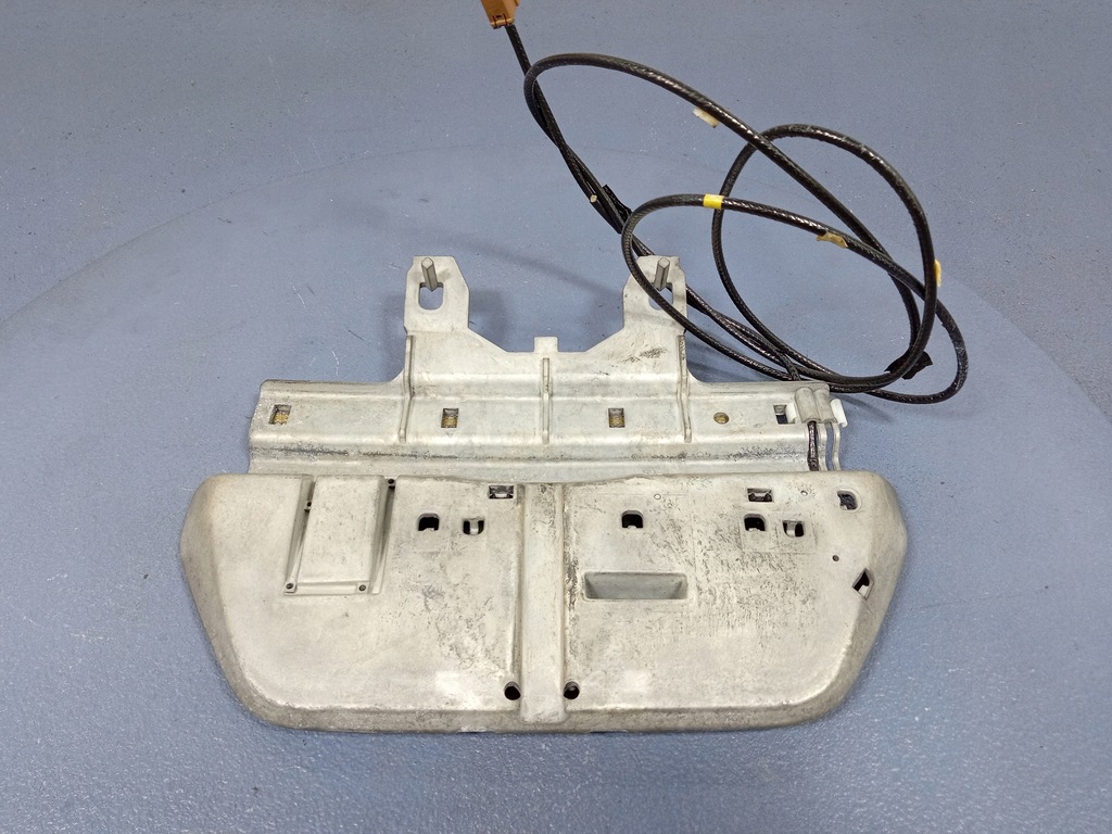 фото №5, Volvo xc90 i 02- антенна радио 8633699