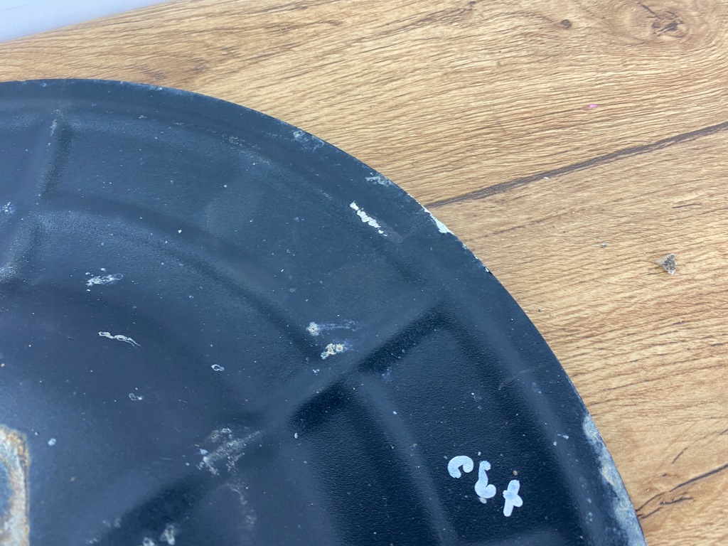 фото №10, Захист диск диск якірна dodge ram 1500 2019+ usa