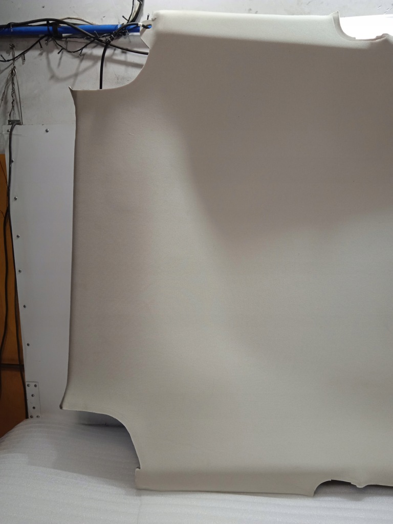 фото №4, Ford kuga mk2 стеля