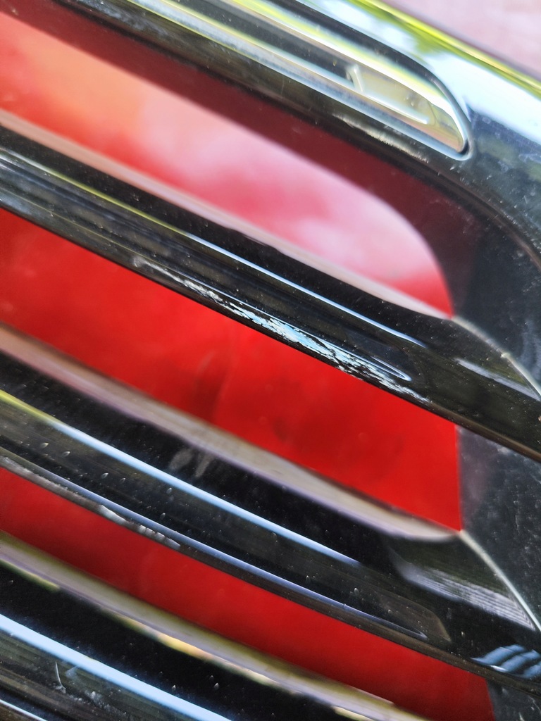 фото №8, Renault megane iv решітка радіатора решітка радіатора оригінал 622567680r 622567680