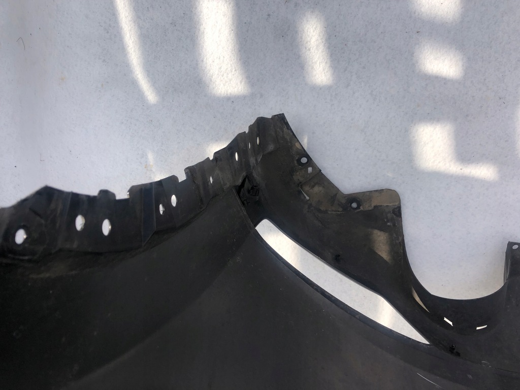 фото №9, Бампер задний mazda cx5 ii 2017+ kb8a-50221