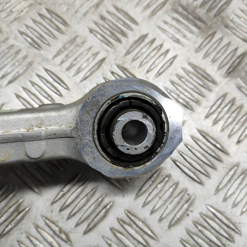 фото №7, Kia ev6 2023 левая сторона верхний рычаг задний