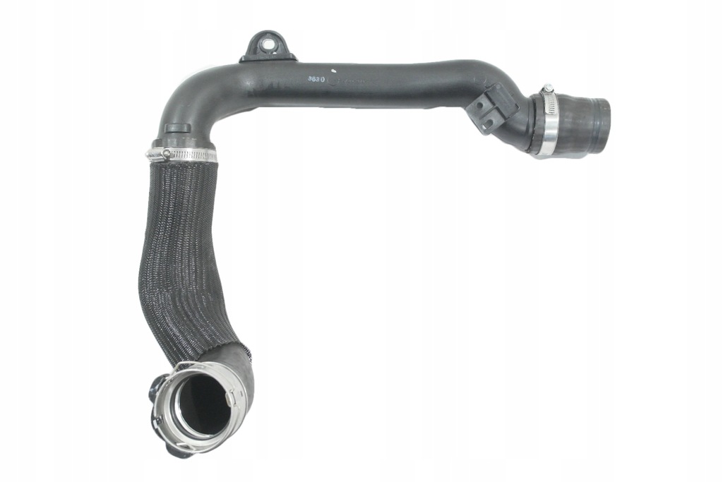 фото №1, Kuga iii escape mk4 труба воздуха lx61-6f073-cb