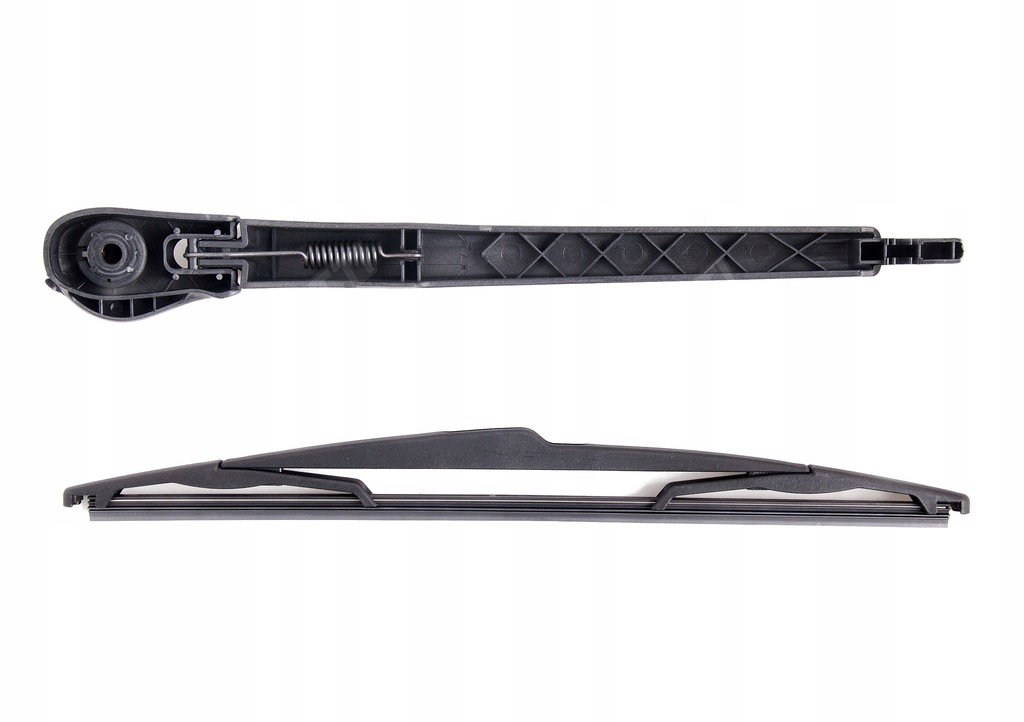 фото №1, Renault scenic i rx4 1996-2003 рычаг i щетка задняя