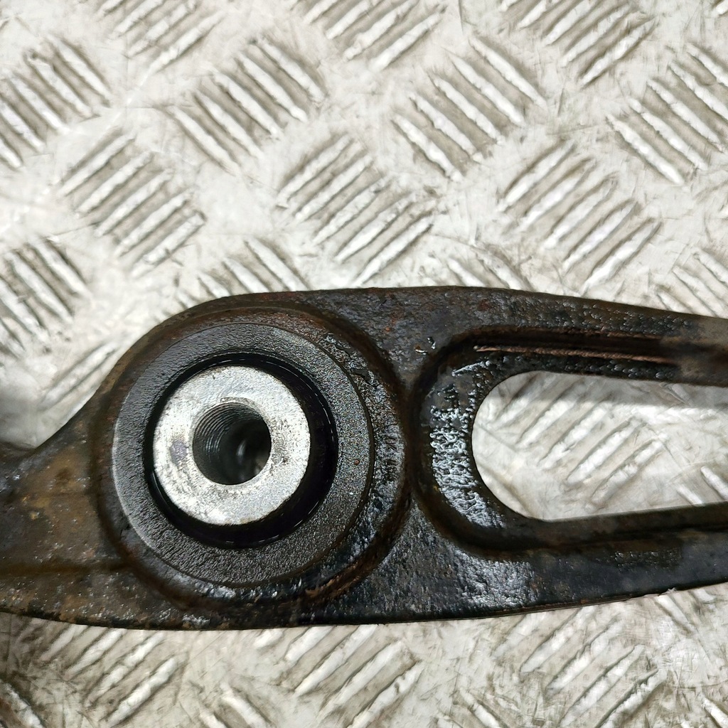 фото №5, Land rover range rover sport l494 2018 левая сторона нижний рычаг передний