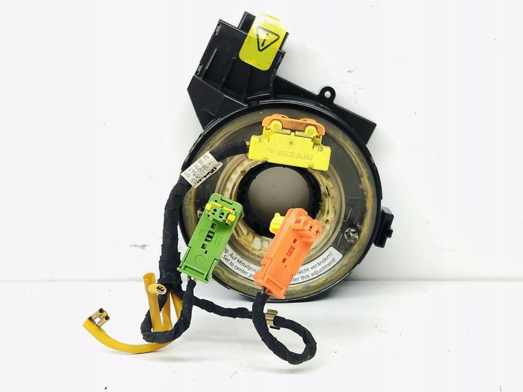 фото №1, Стрічка шлейф audi a3 8p 2.0 tdi 1k0959653d