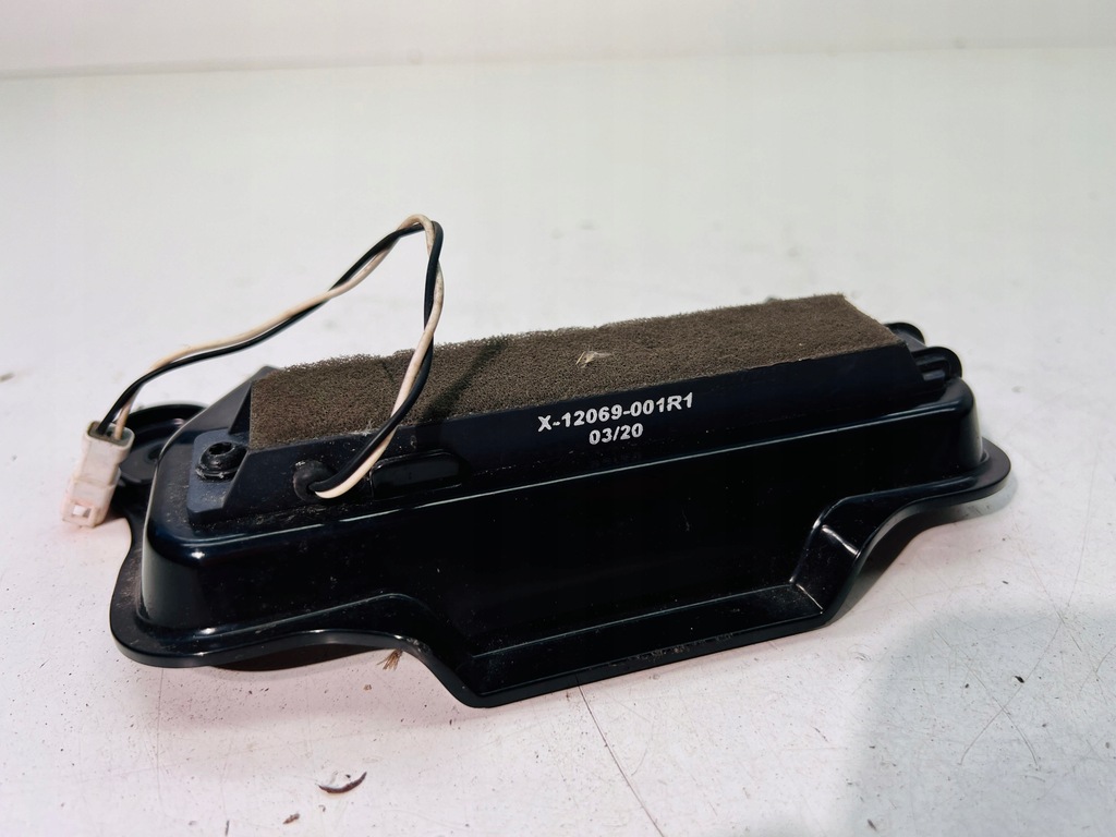 фото №1, Антенна keyless tesla model s x-12069-001r1