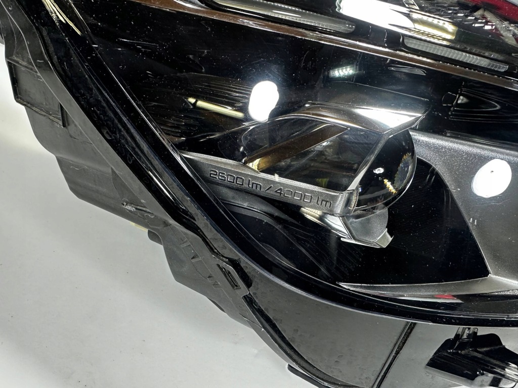 5008 ii рестайлинг  gt-line лампа правая левая full led 9837759780 9837759580 Оригинал