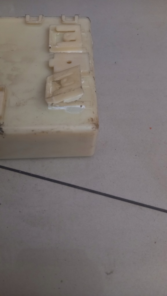 фото №5, Модуль mazda tribute 2.0b 01r nt8-14b205-u204