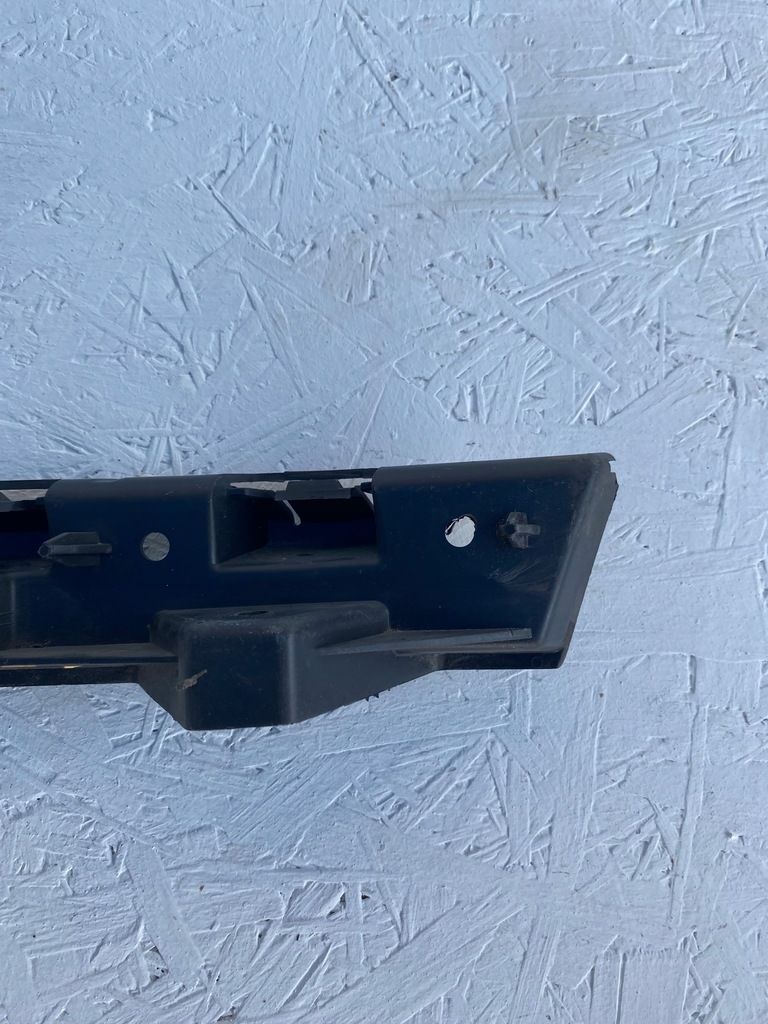 фото №7, Напрямна бампера перед master iii комплект p+l