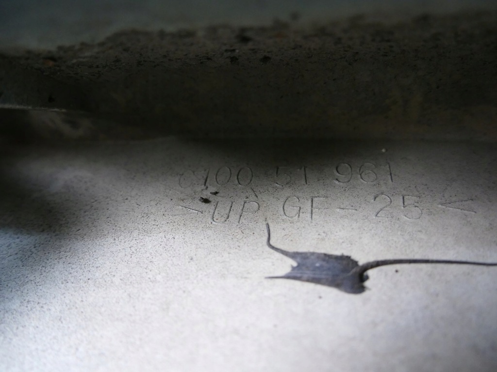 фото №14, Mazda premacy i спойлер спойлер trzeci стоп 20q