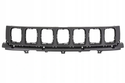 фото №1, Jeep compass 2017 17 18 19 корпус решетка решётка