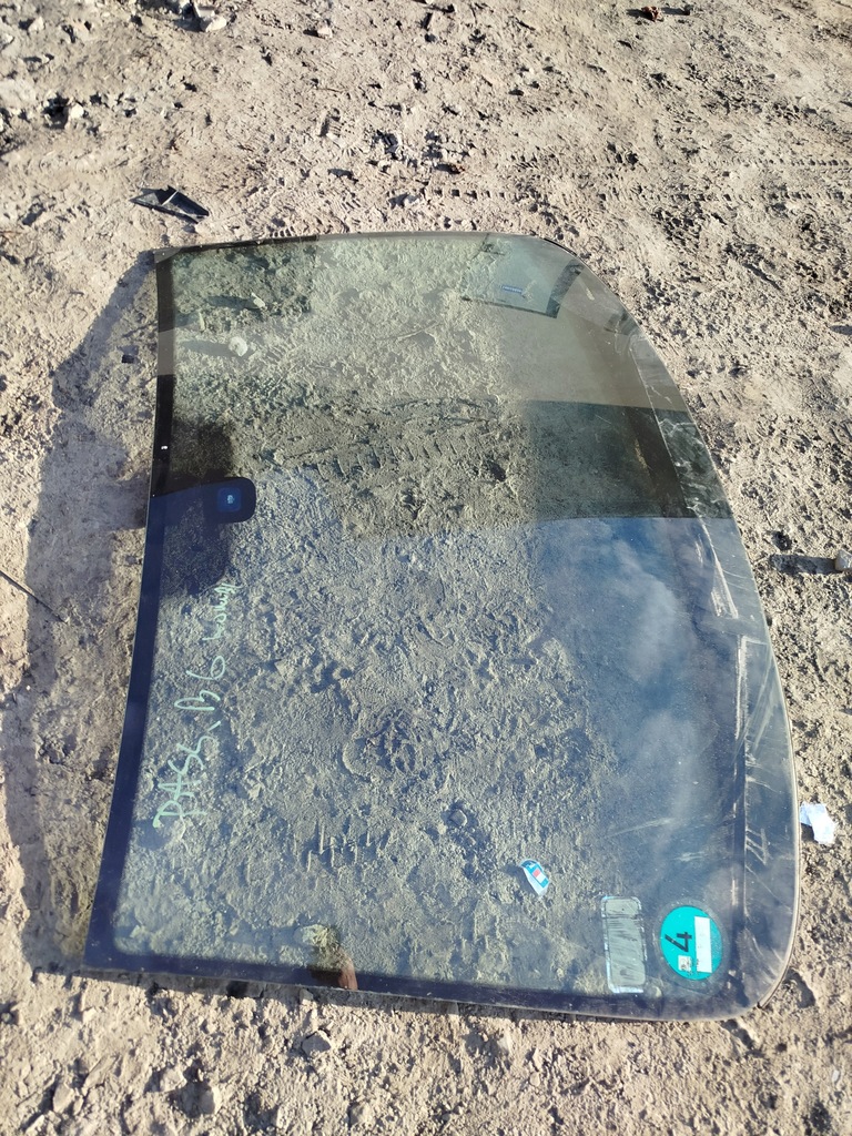 фото №6, Стекло перед лобовое vw passat b6