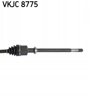 Skf vkjc 8775 wał привідний в Україні