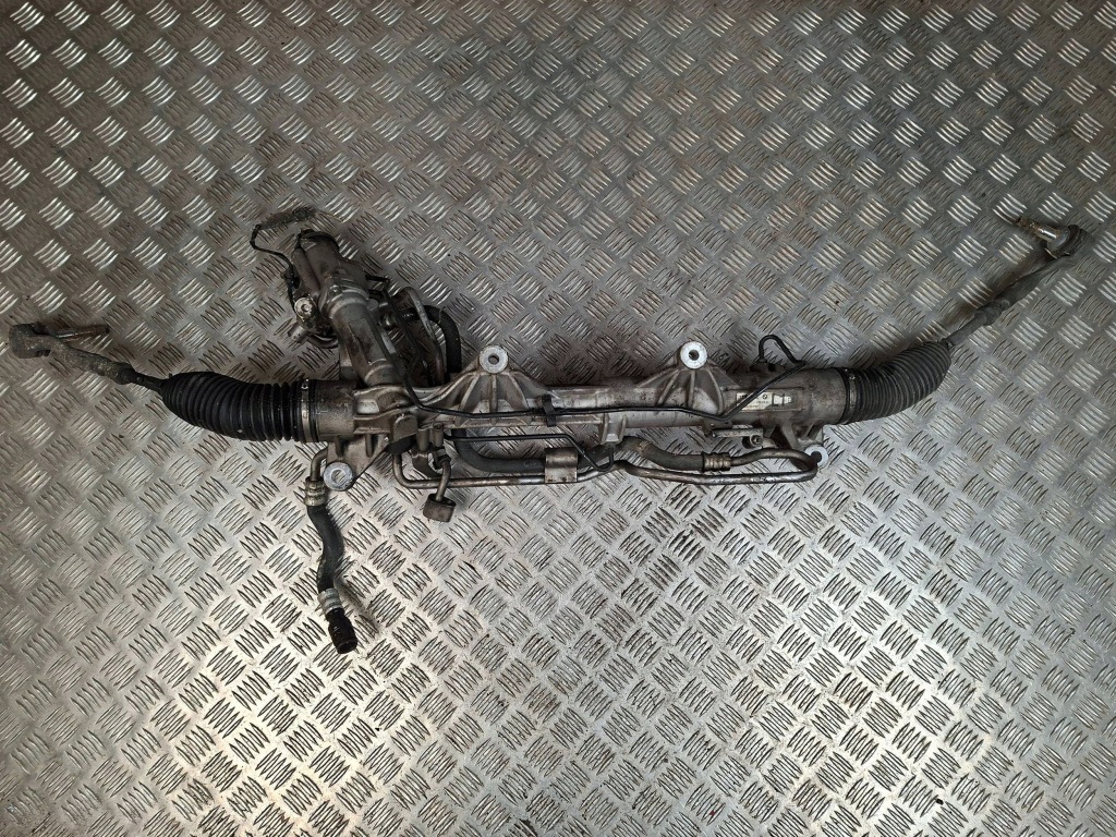 фото №11, Рулевая рейка bmw 5 e60 e61 7853501233