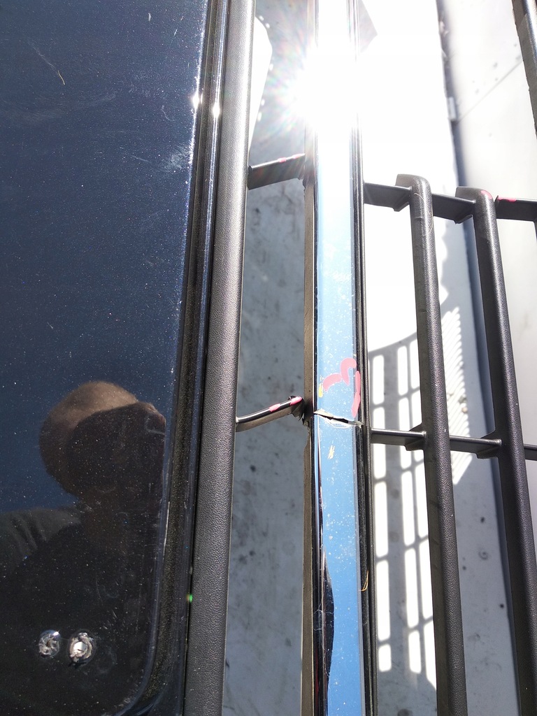 фото №9, Vw t6 multivan 15- бампер перед передній