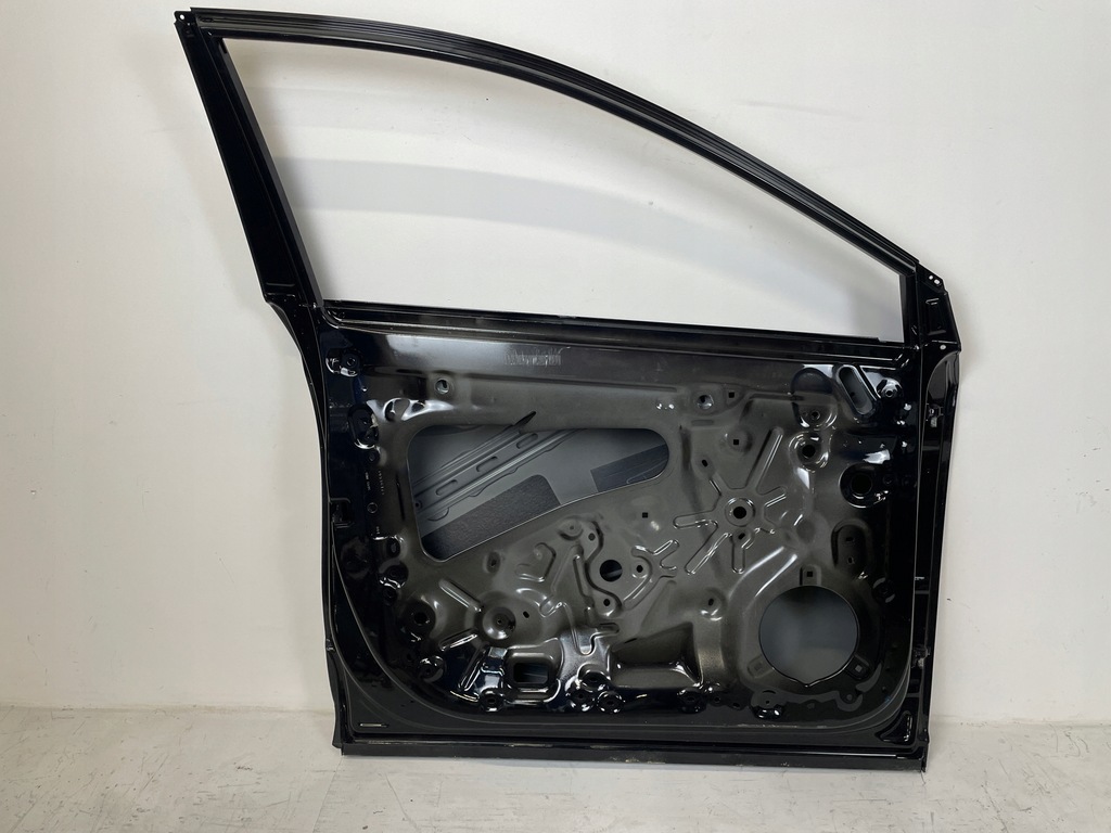 фото №8, Дверь передние левая mg mulan mg 4