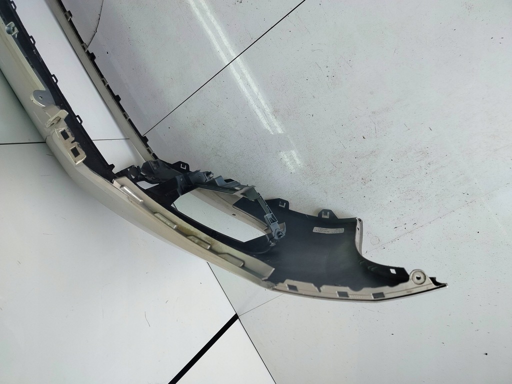 фото №11, Vw new beetle 5c5 2011- бампер перед