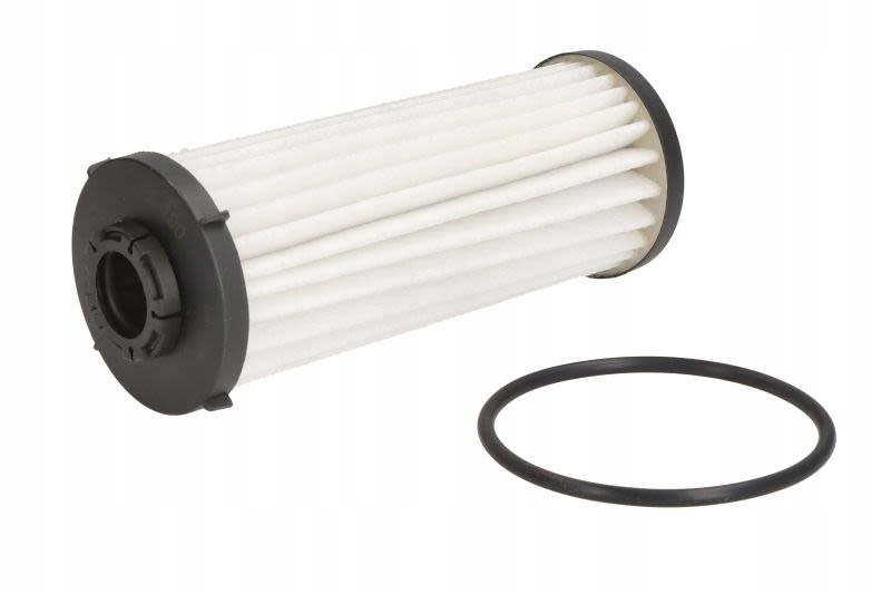 фото №1, Фільтр гідравлічний коробки передача knecht hx190d