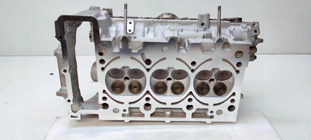 фото №8, Головка комплектная audi a5 a5 a6 c7 a7 2.8 3.2 fsi 06e103403a