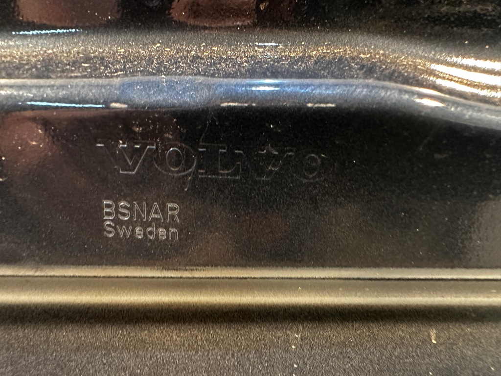 фото №13, Volvo xc40 двері правий перед передні праве