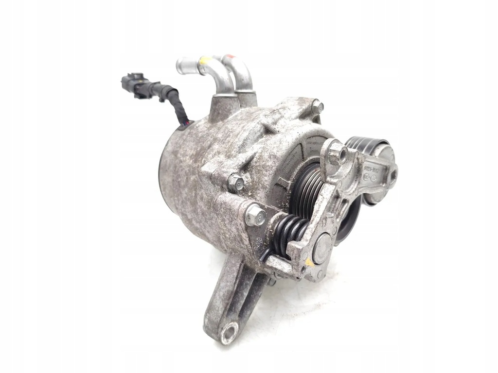 фото №10, Hyundai ioniq генератор 1.6 gdi plug-in-hybrid plug-in hybrid 37390-03900