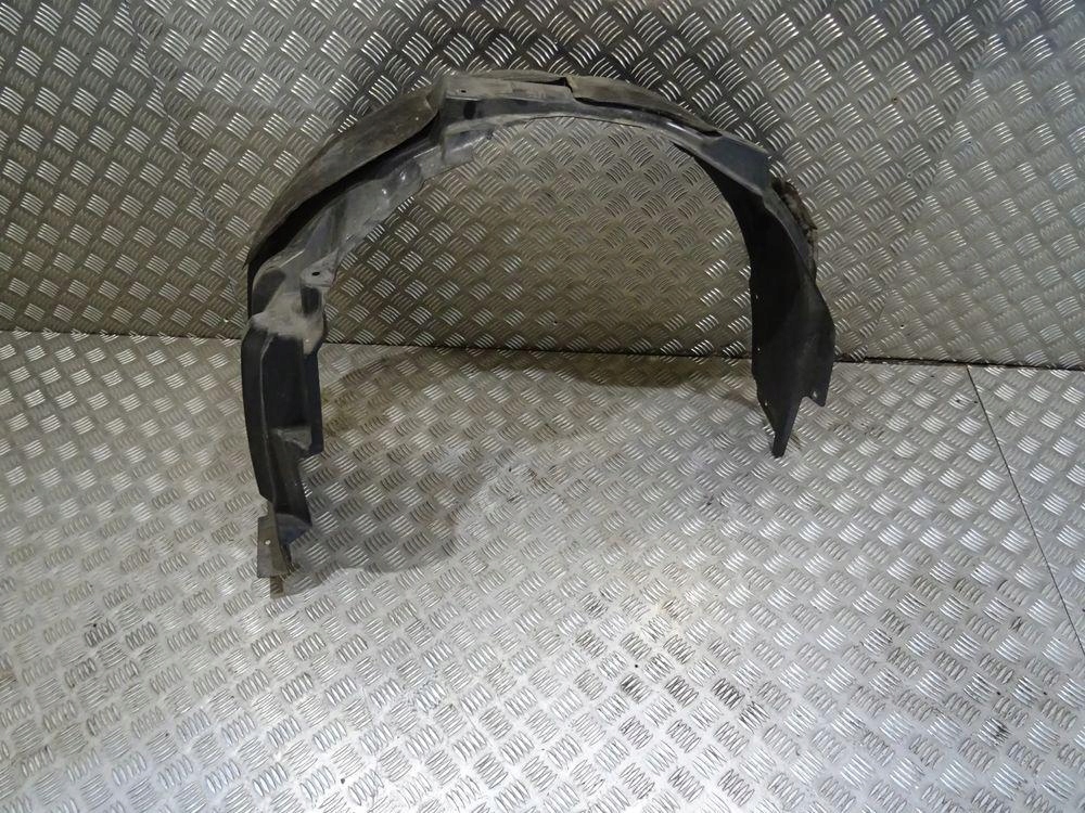 фото №1, Mitsubishi outlander iii подкрылок правое передние 5370b012