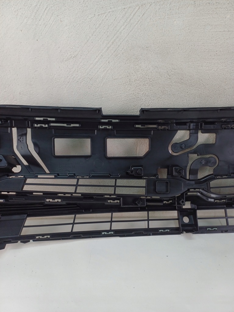 фото №10, Підсилювач каркас pod решітка радіатора перед передній opel mokka b 20-