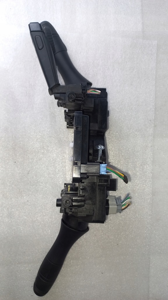 фото №10, Vivaro trafic proace iv перемикачі перемикач комбінований стрічка датчик повороту