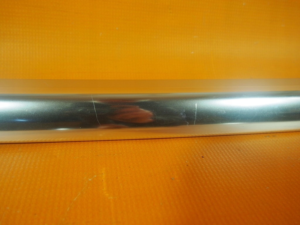 фото №8, Audi q5 8r рейлинг крышный правый хром 8r0260022j