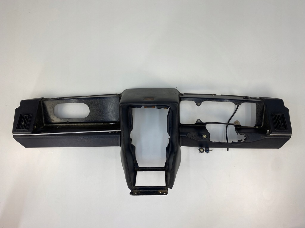 фото №1, Панель приладів приладова консоль lotus elite eclat 1978