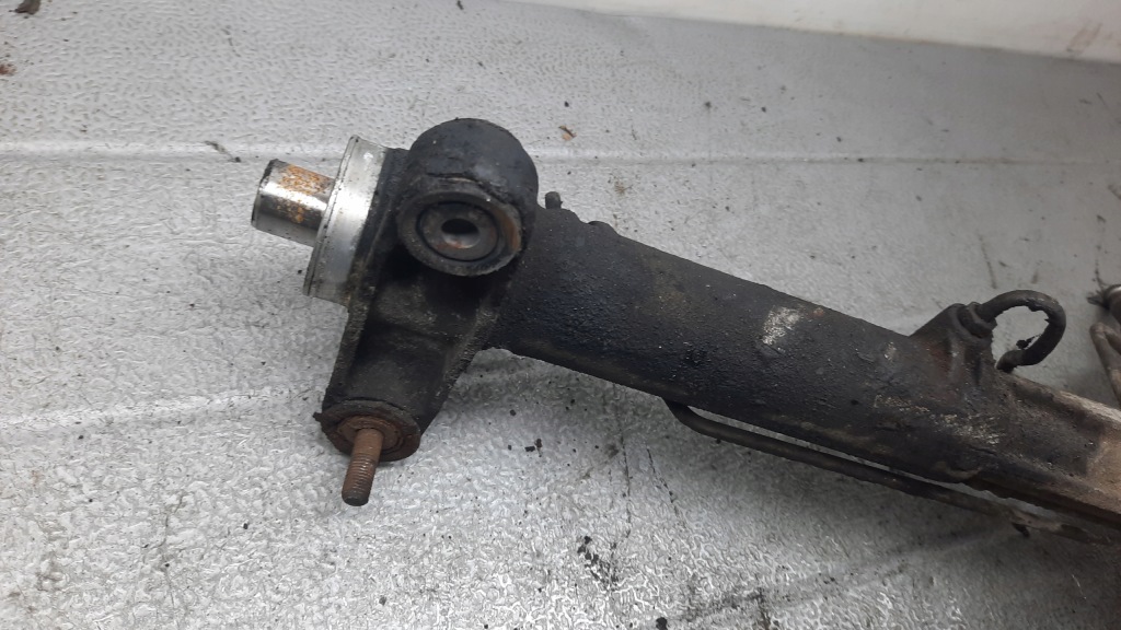 фото №5, Рейка рульова toyota avensis t25 04r 2.0d kombi