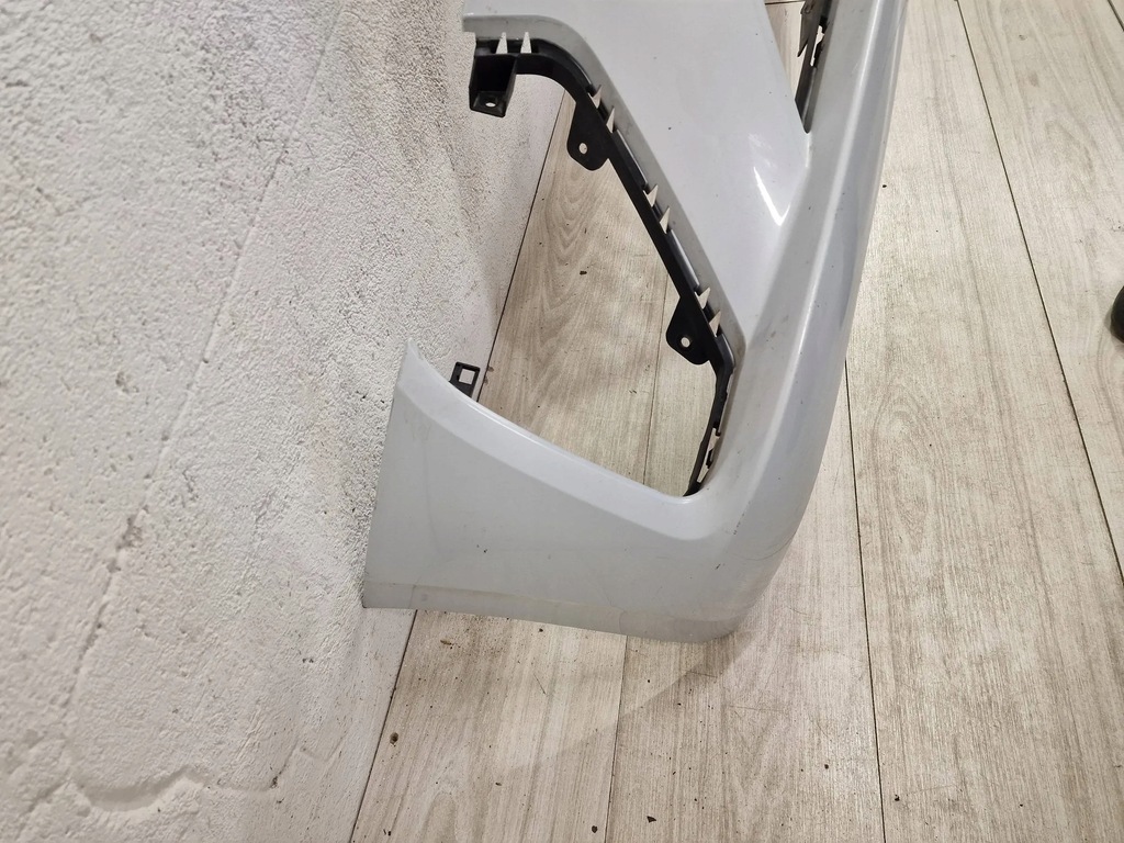 фото №11, Bentley continental 3sd бампер передний