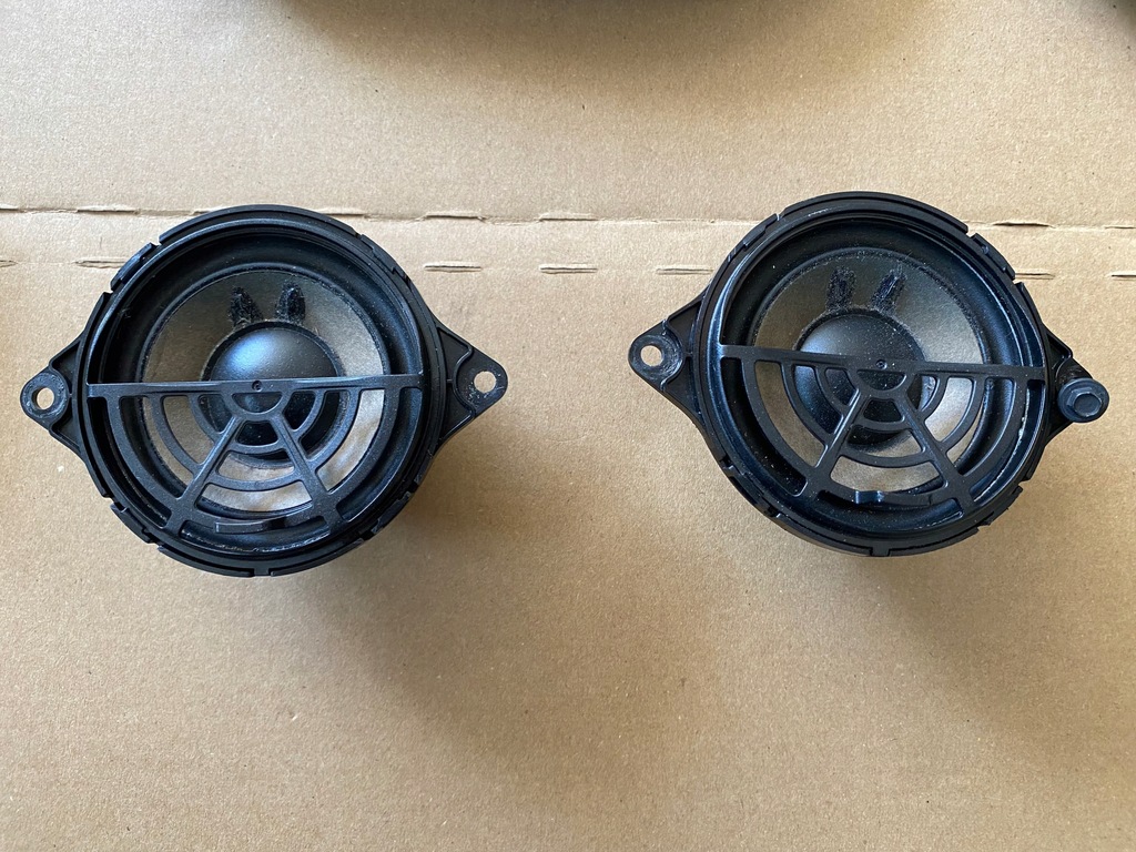 фото №13, Аудиосистема динамики audi a4 b9 bang & olufsen