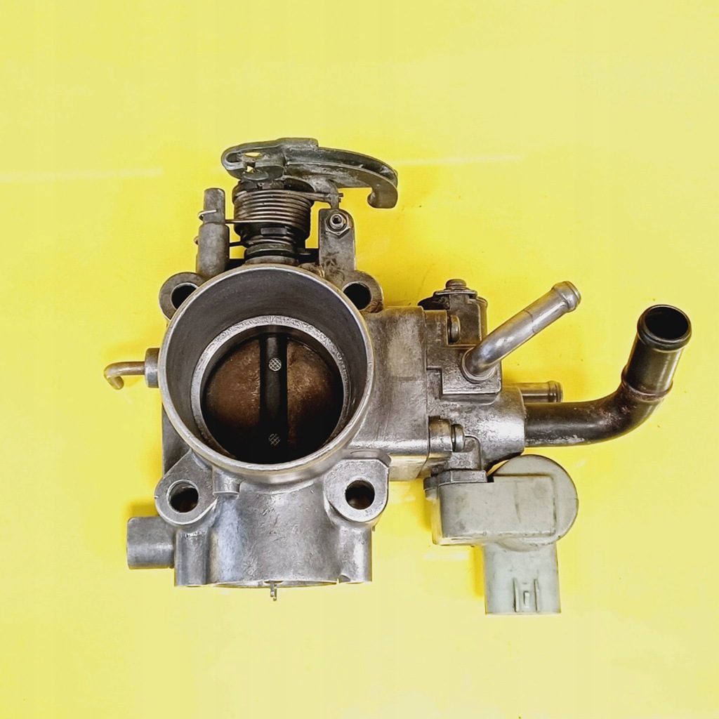 фото №8, Дросельна заслінка suzuki baleno eg 1340060g00 nr578