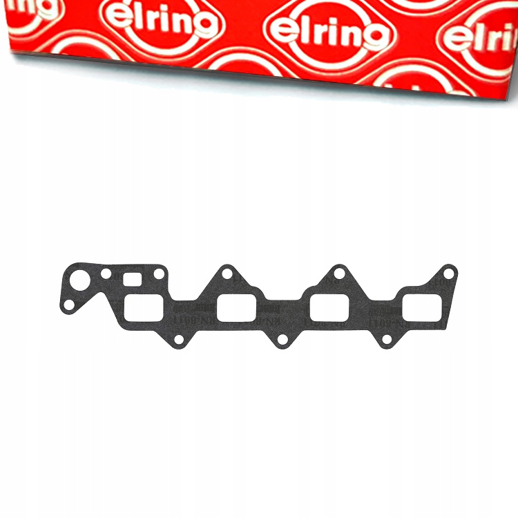 фото №1, Прокладка колектор впускний do toyota caldina 1.6