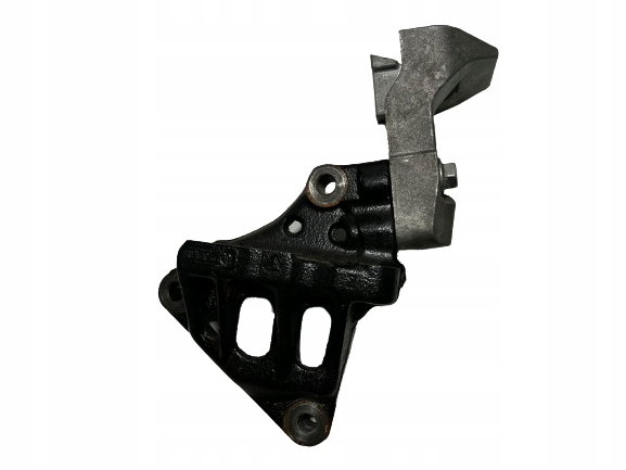 фото №1, Corolla e21 2.0 гибрид кронштейн двигателя правая