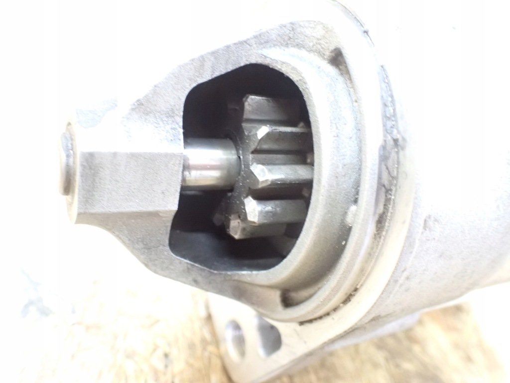 фото №6, Стартер lexus is iii 200t 300 po lift 2018 europa 28100-36150