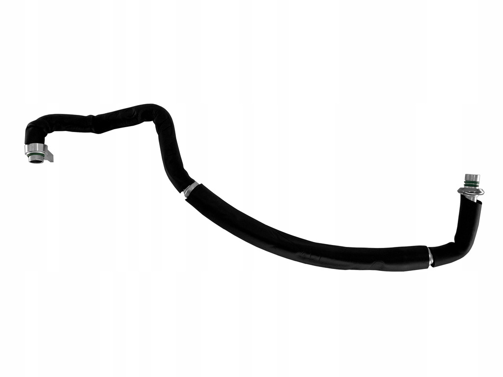 фото №1, Do volkswagen multivan t4 wąż кондиционер 7d0820743